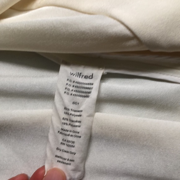 Wilfred Chevalier Jacket - Picture 12 of 13